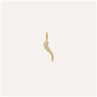 Pendente Stroili Oro Donna in Oro 1438025
